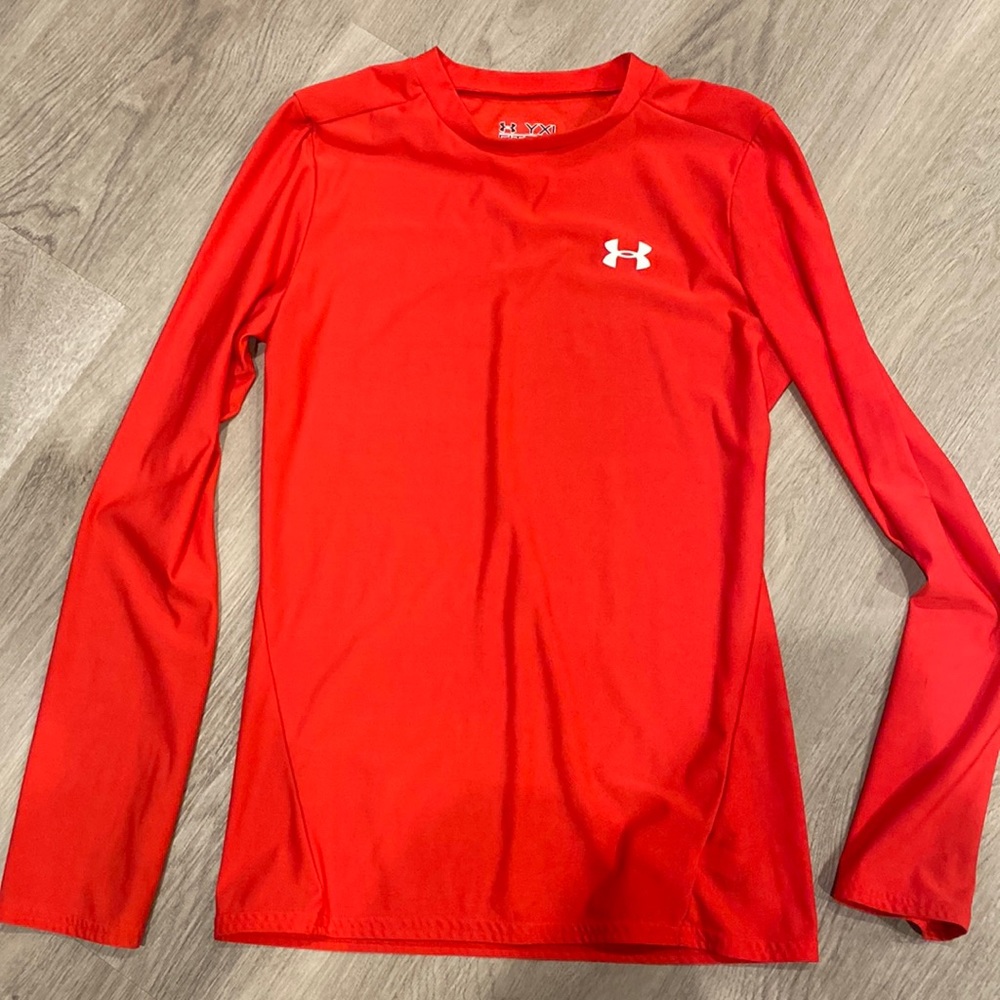 Under armour
